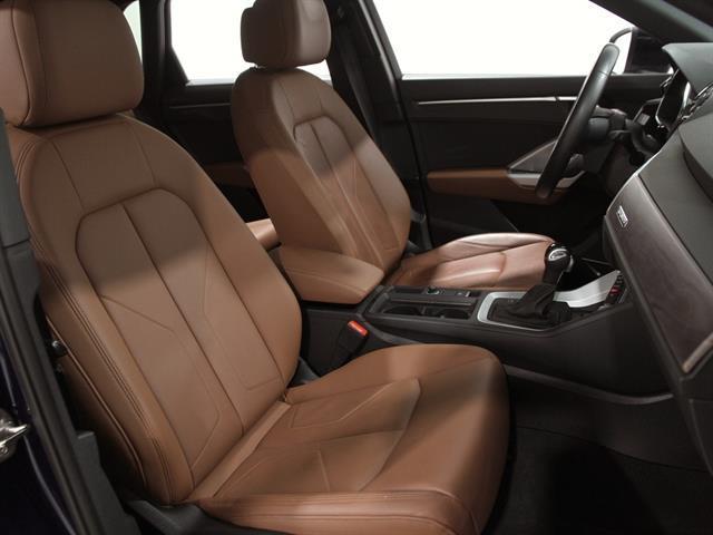 used 2020 Audi Q3 car, priced at $23,990