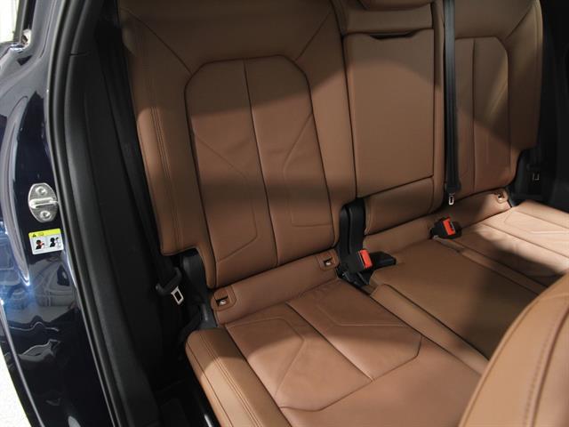 used 2020 Audi Q3 car, priced at $23,990