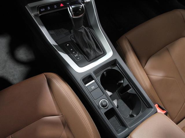 used 2020 Audi Q3 car, priced at $23,990