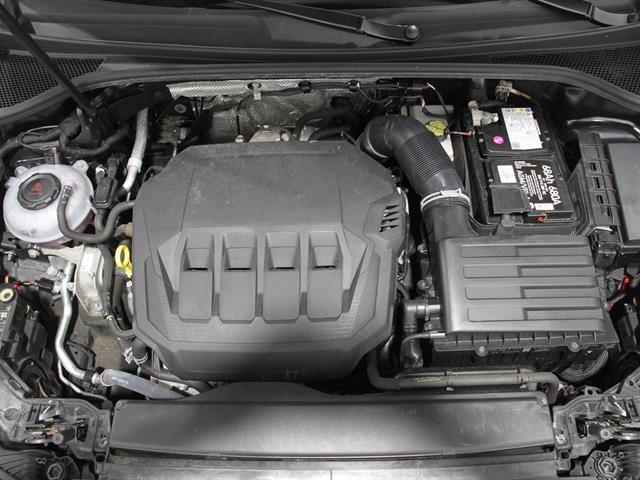 used 2020 Audi Q3 car, priced at $23,990