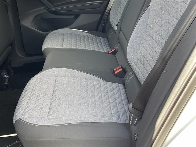 new 2025 Volkswagen Tiguan car, priced at $31,547