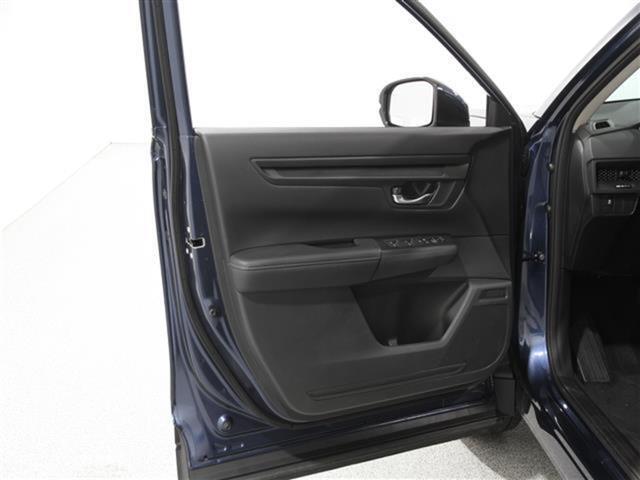 used 2024 Honda CR-V car, priced at $29,245