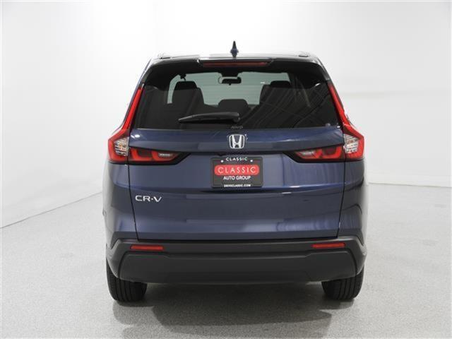 used 2024 Honda CR-V car, priced at $29,245