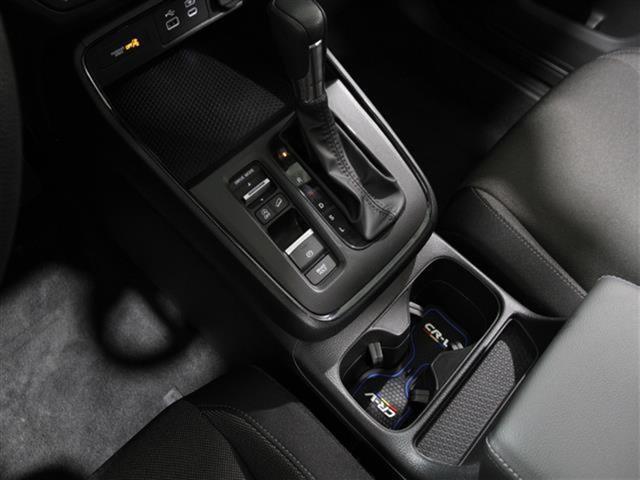 used 2024 Honda CR-V car, priced at $29,245