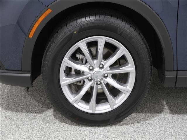 used 2024 Honda CR-V car, priced at $29,245