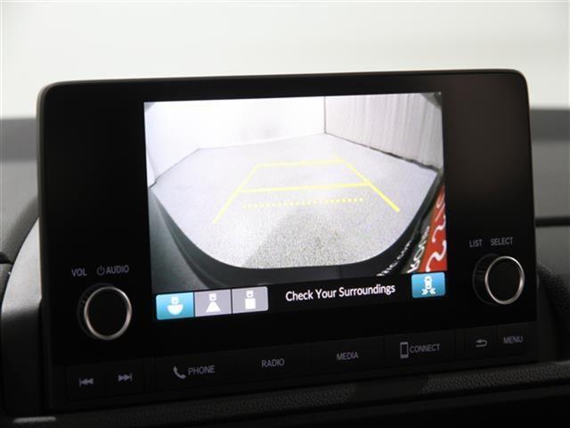 used 2024 Honda CR-V car, priced at $29,245
