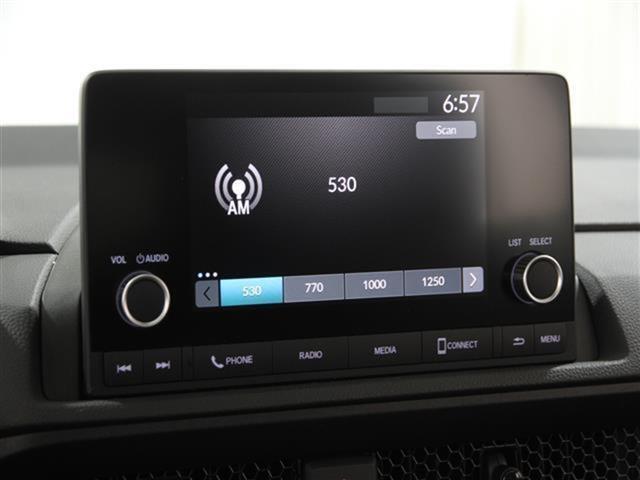 used 2024 Honda CR-V car, priced at $29,245