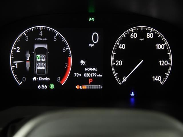 used 2024 Honda CR-V car, priced at $29,245