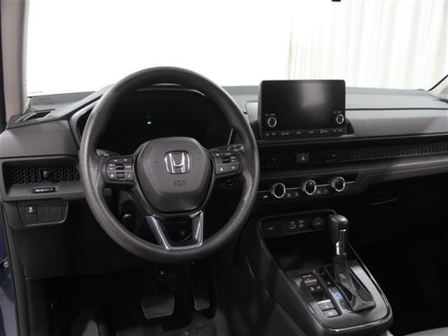 used 2024 Honda CR-V car, priced at $29,245