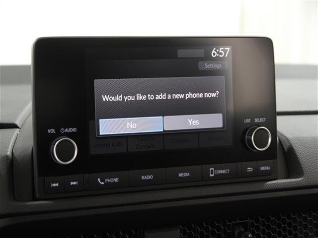 used 2024 Honda CR-V car, priced at $29,245