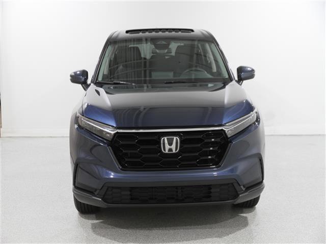 used 2024 Honda CR-V car, priced at $29,245