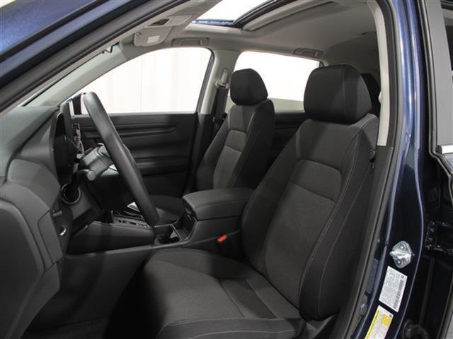 used 2024 Honda CR-V car, priced at $29,245
