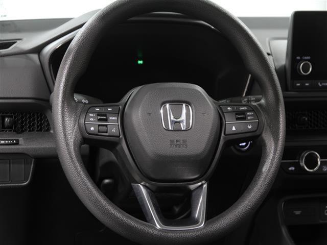 used 2024 Honda CR-V car, priced at $29,245