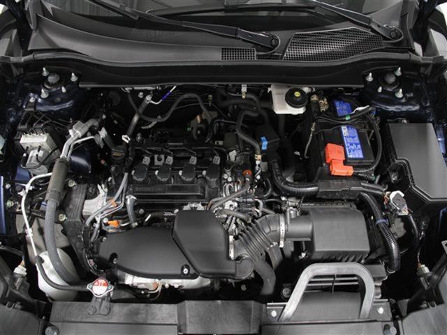 used 2024 Honda CR-V car, priced at $29,245