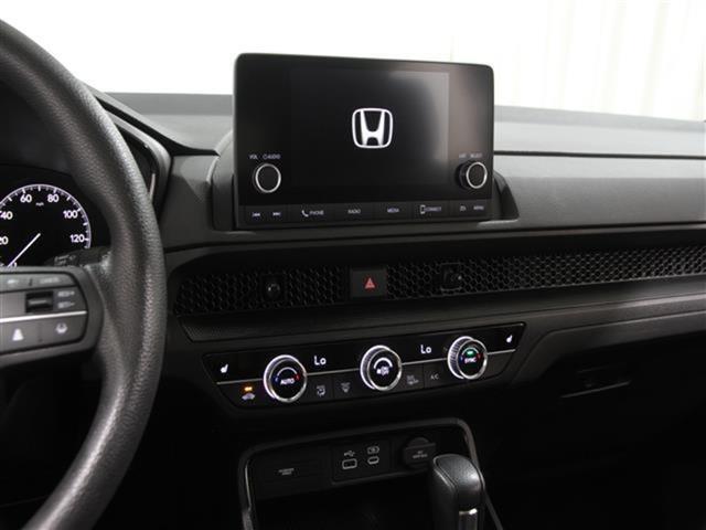 used 2024 Honda CR-V car, priced at $29,245