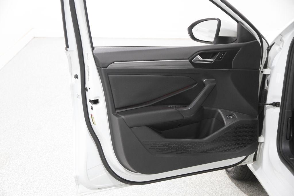 used 2020 Volkswagen Jetta car, priced at $18,999