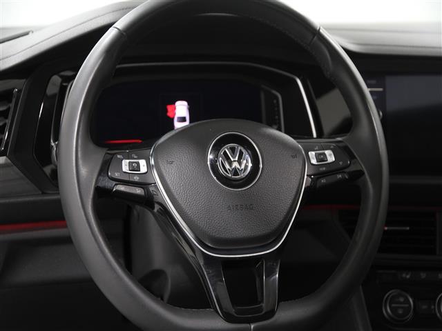 used 2020 Volkswagen Jetta car, priced at $19,999