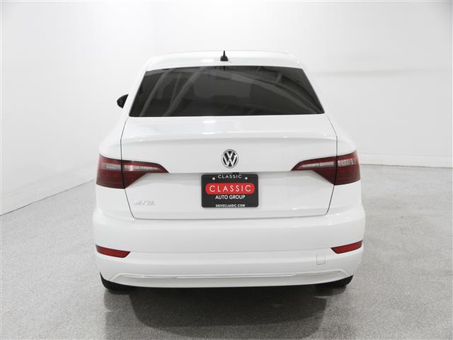 used 2020 Volkswagen Jetta car, priced at $19,999