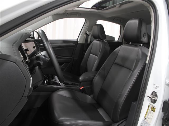 used 2020 Volkswagen Jetta car, priced at $19,999