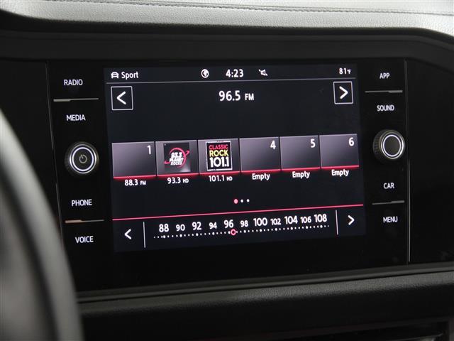 used 2020 Volkswagen Jetta car, priced at $19,999