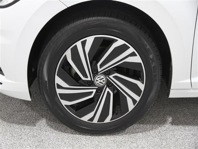 used 2020 Volkswagen Jetta car, priced at $19,999