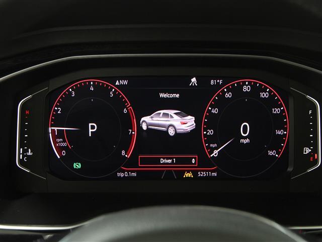 used 2020 Volkswagen Jetta car, priced at $19,999
