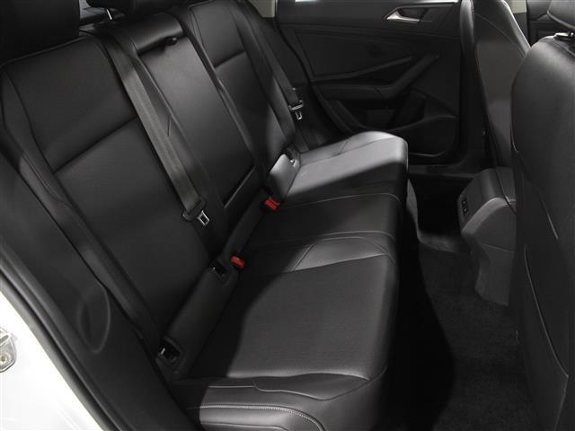 used 2020 Volkswagen Jetta car, priced at $19,999