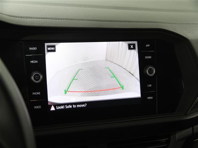 used 2020 Volkswagen Jetta car, priced at $19,999
