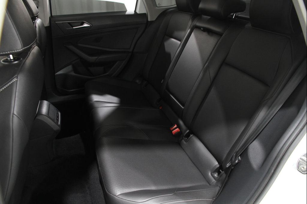 used 2020 Volkswagen Jetta car, priced at $18,999