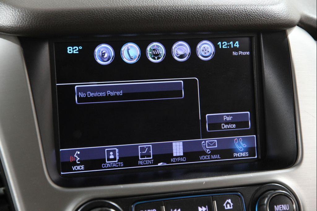 used 2017 GMC Yukon car, priced at $21,595