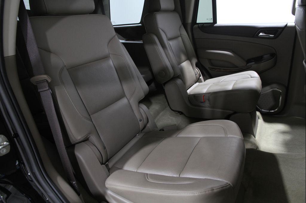 used 2017 GMC Yukon car, priced at $21,595