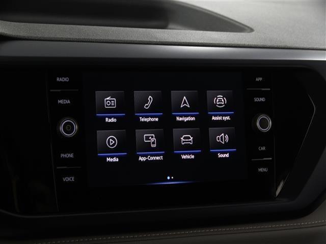 used 2024 Volkswagen Taos car, priced at $25,990