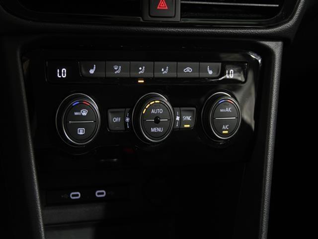used 2024 Volkswagen Taos car, priced at $25,990