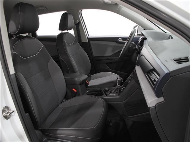 used 2024 Volkswagen Taos car, priced at $25,990