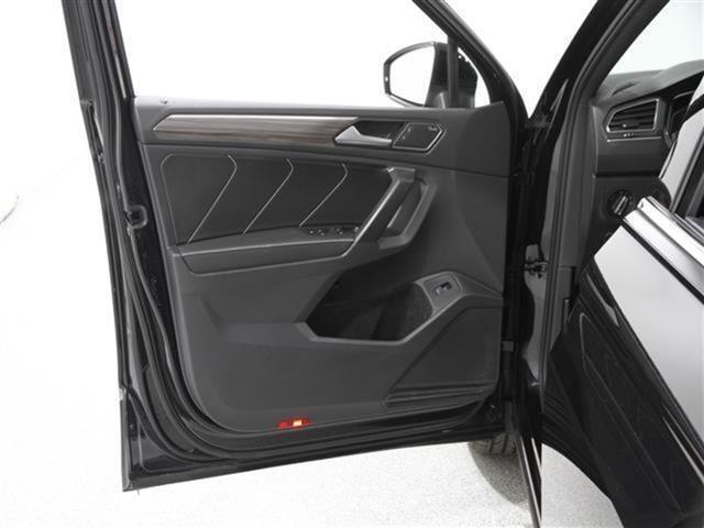 used 2022 Volkswagen Tiguan car, priced at $27,795