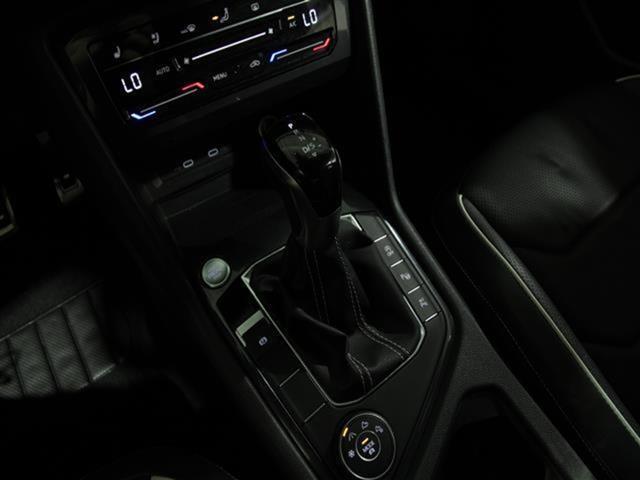 used 2022 Volkswagen Tiguan car, priced at $27,795