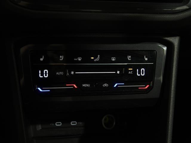 used 2022 Volkswagen Tiguan car, priced at $27,795