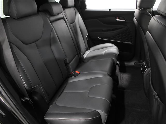 used 2022 Hyundai Santa Fe car, priced at $24,999