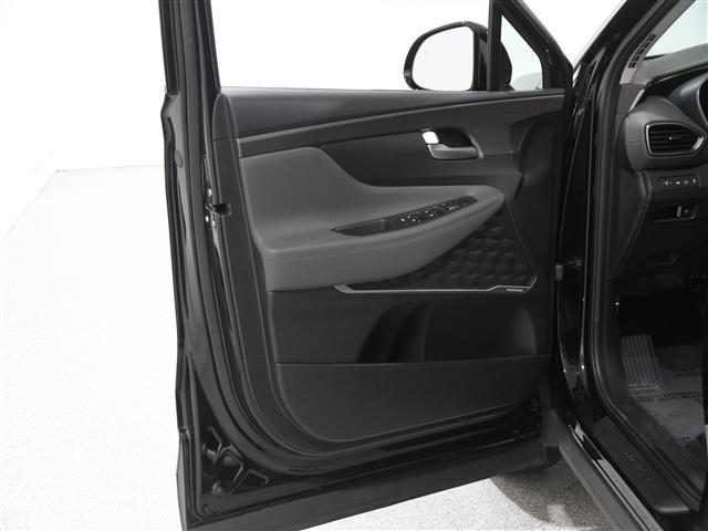 used 2022 Hyundai Santa Fe car, priced at $24,999