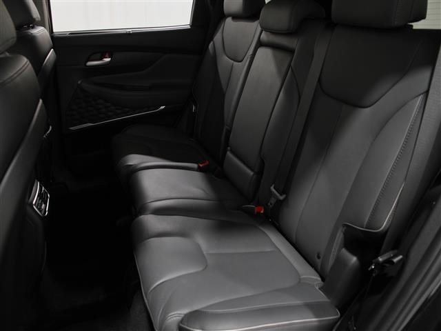 used 2022 Hyundai Santa Fe car, priced at $24,999