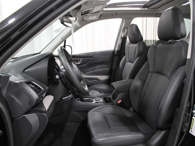 used 2024 Subaru Forester car, priced at $33,595
