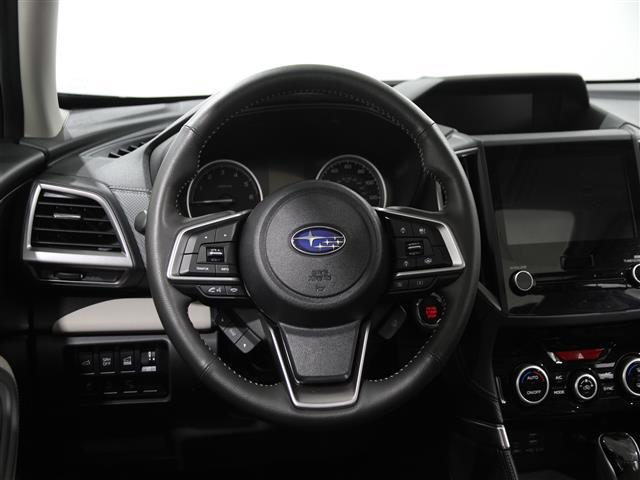 used 2024 Subaru Forester car, priced at $33,595