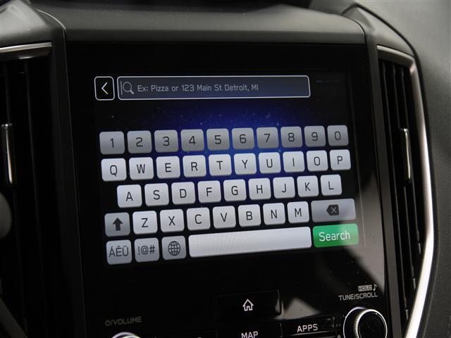 used 2024 Subaru Forester car, priced at $33,595