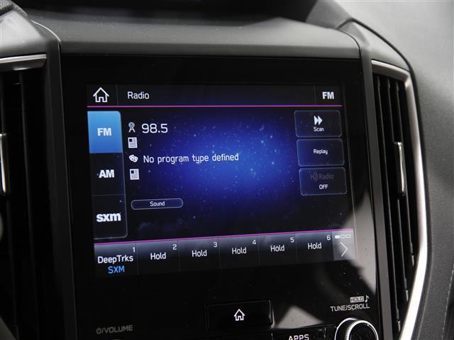 used 2024 Subaru Forester car, priced at $33,595