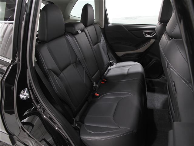 used 2024 Subaru Forester car, priced at $33,595