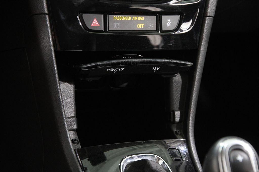 used 2019 Buick Encore car, priced at $14,990