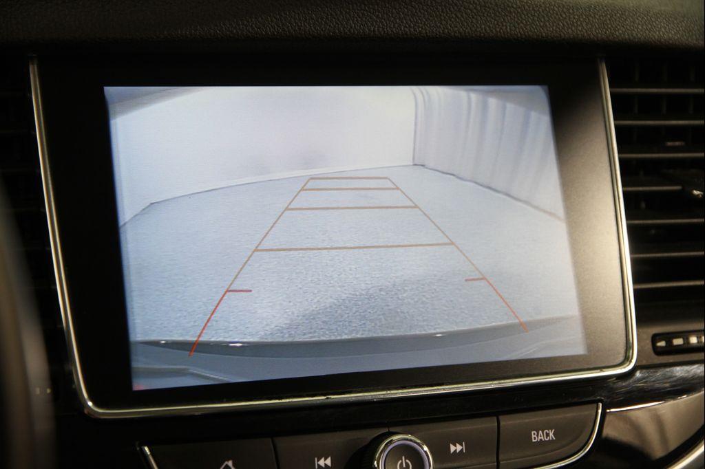 used 2019 Buick Encore car, priced at $14,990