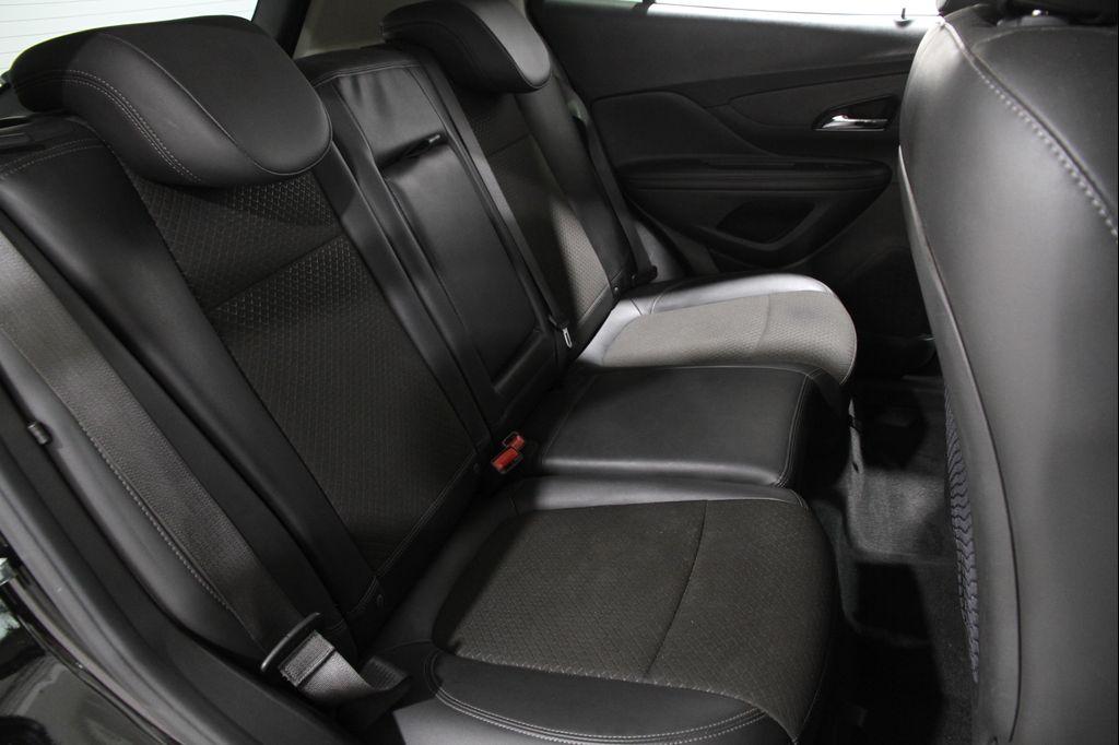 used 2019 Buick Encore car, priced at $14,990