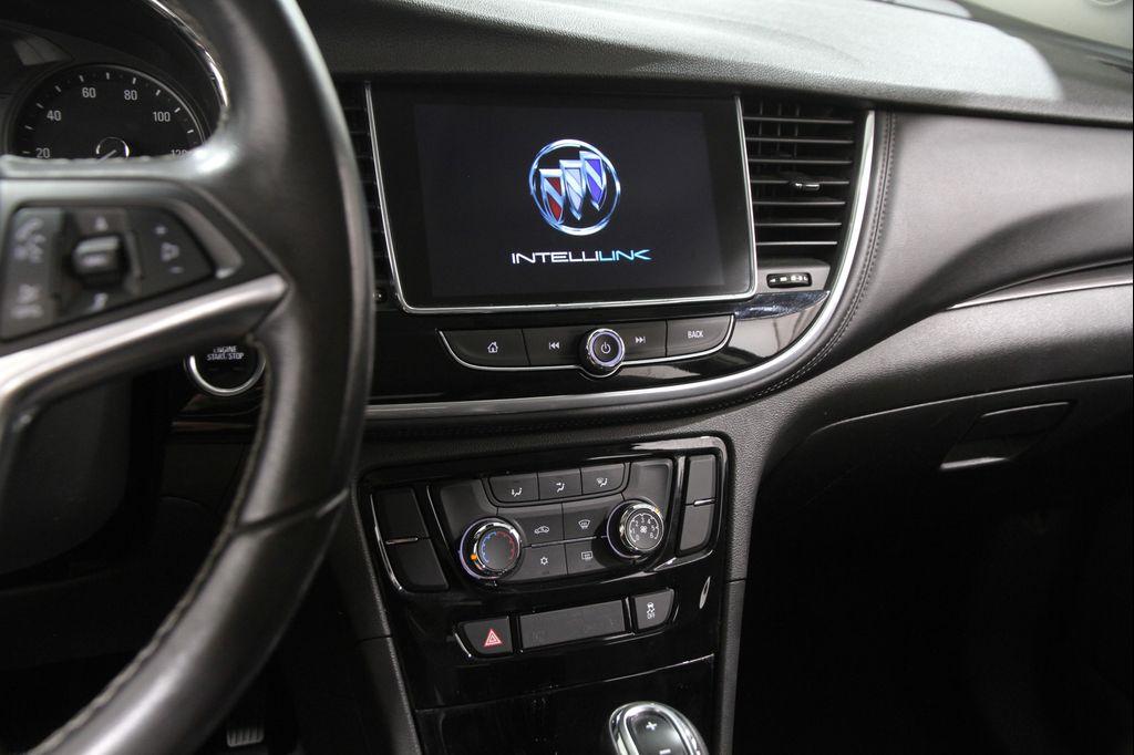 used 2019 Buick Encore car, priced at $14,990