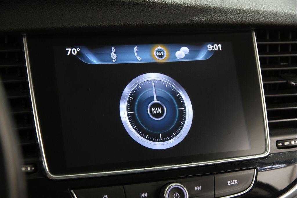 used 2019 Buick Encore car, priced at $14,990